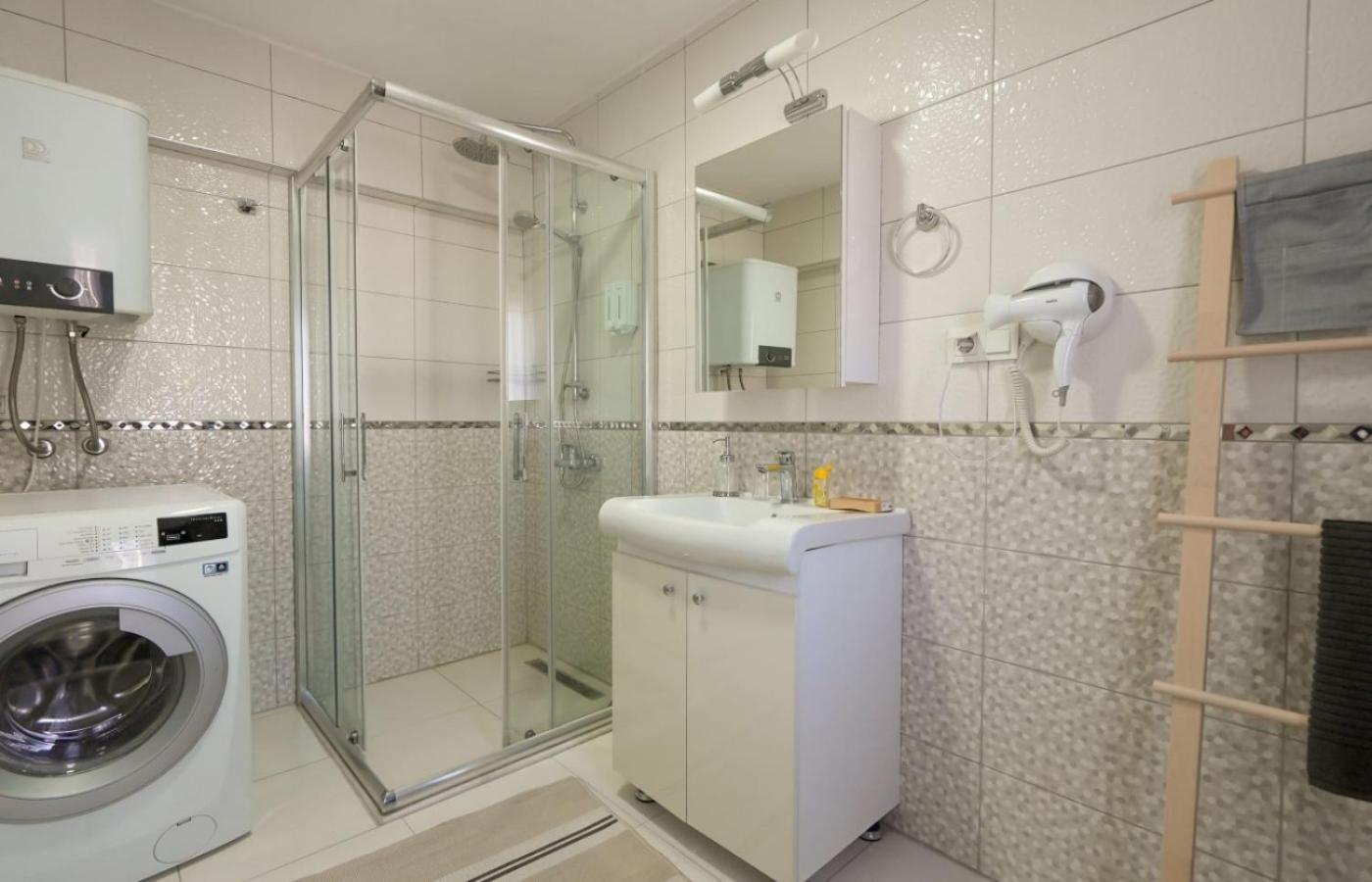 Chic Flat Near Hadrian's Gate * Antalya
