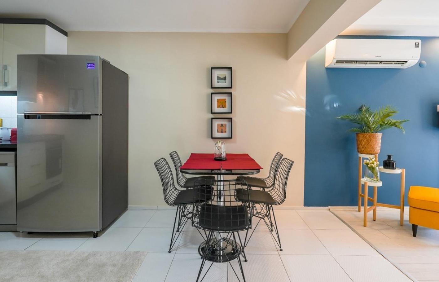 Apartment Modern Flat Near Hadrian's Gate Antalya