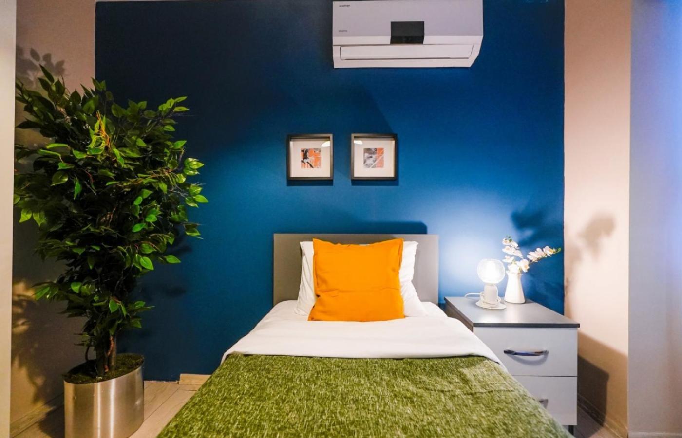 Modern Flat Near Hadrian's Gate * Antalya