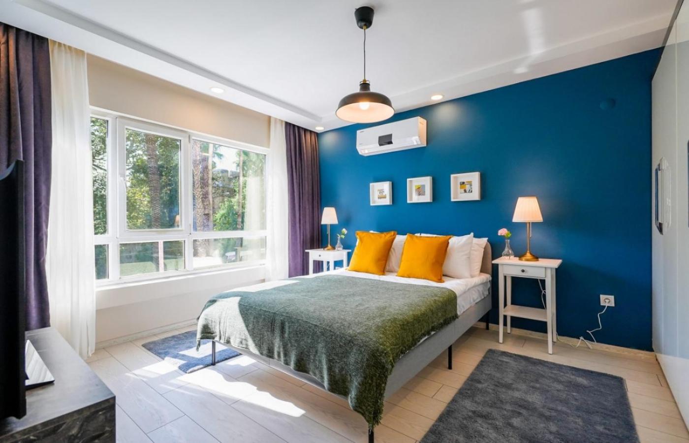 Apartment Modern Flat Near Hadrian's Gate