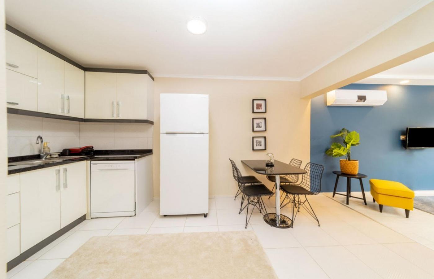 Lovely Flat Near Hadrians Gate * Antalya
