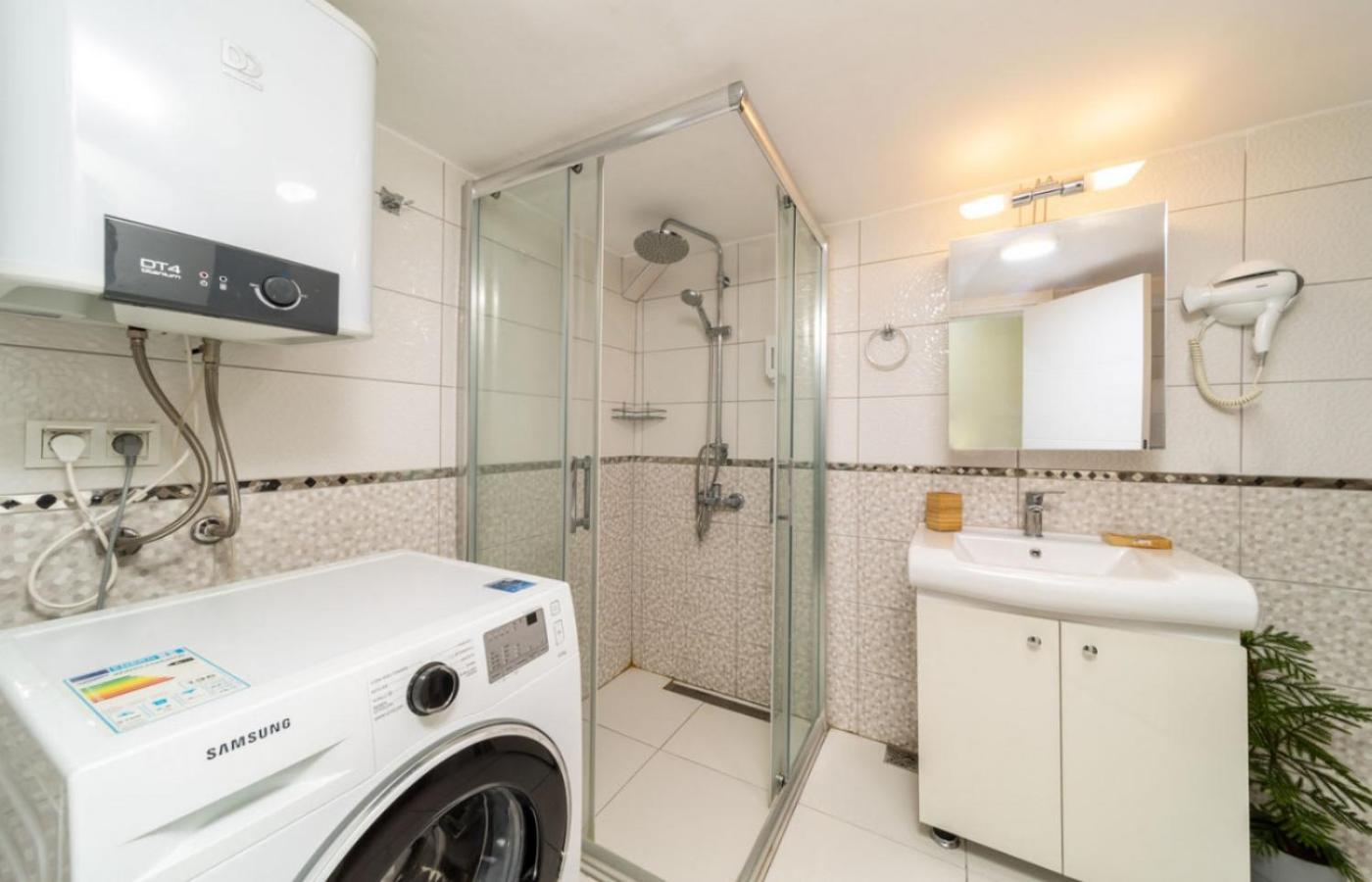 Lovely Flat Near Hadrians Gate Apartment *