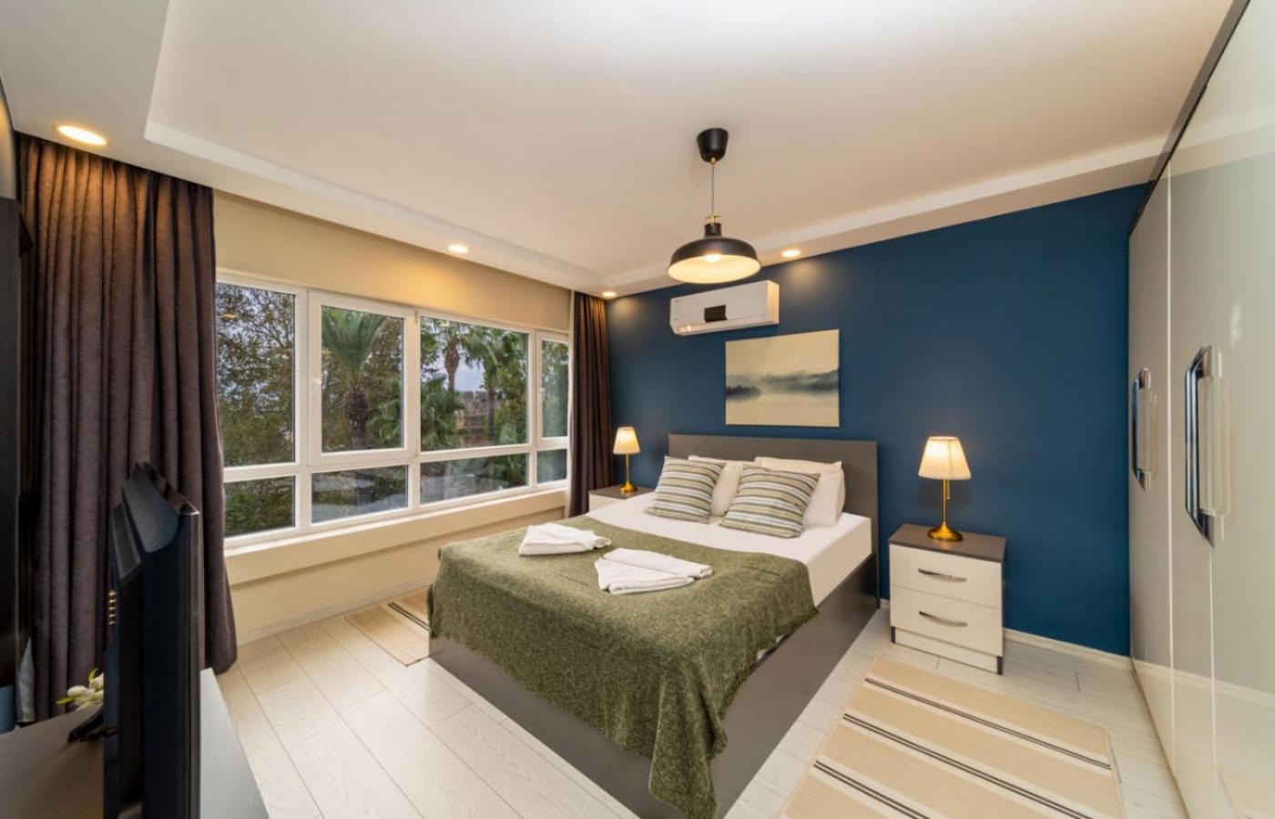 Apartment Lovely Flat Near Hadrians Gate *