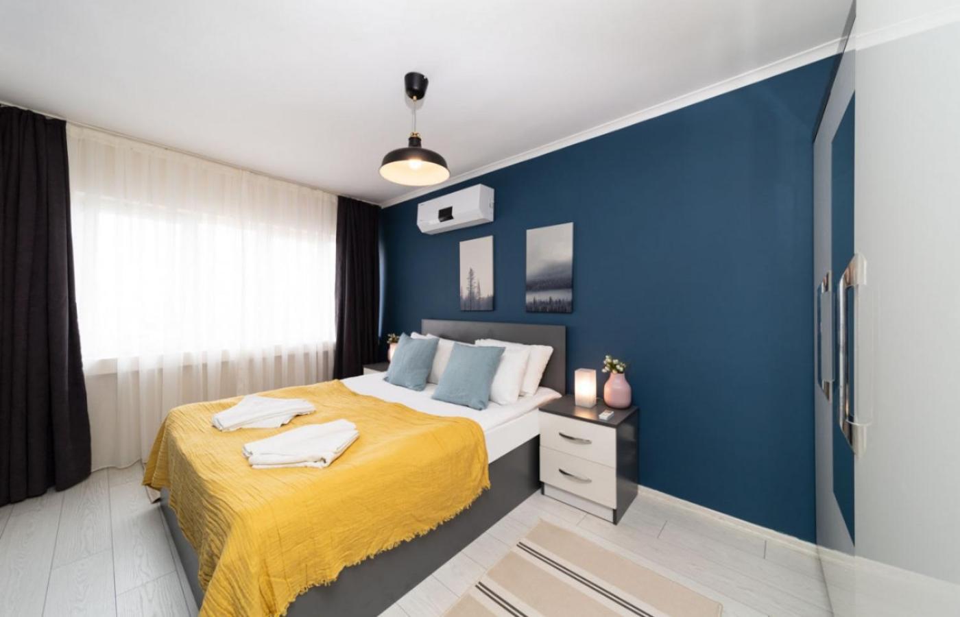 Lovely Flat Near Hadrians Gate