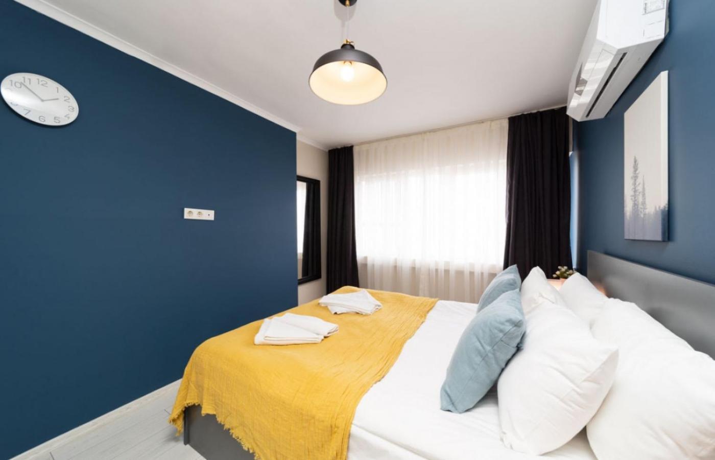 Lovely Flat Near Hadrians Gate Apartment
