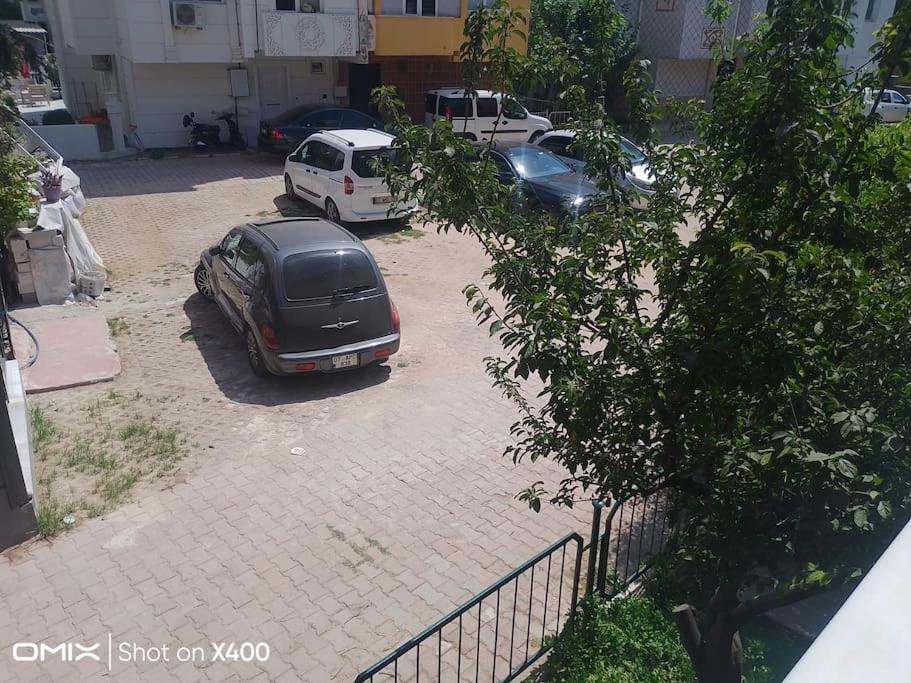 8 Kisilik Konforlu Ve Ferah Bir Villa Antalya