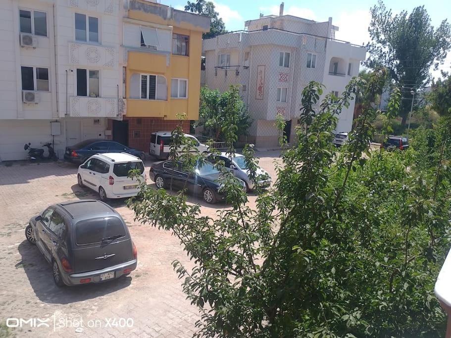 Villa 8 Kisilik Konforlu Ve Ferah Bir Antalya