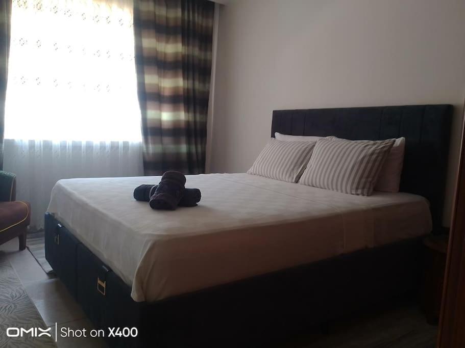 Villa 8 Kisilik Konforlu Ve Ferah Bir
