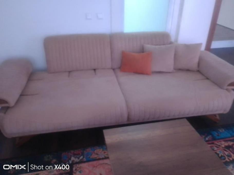 Villa 8 Kisilik Konforlu Ve Ferah Bir *