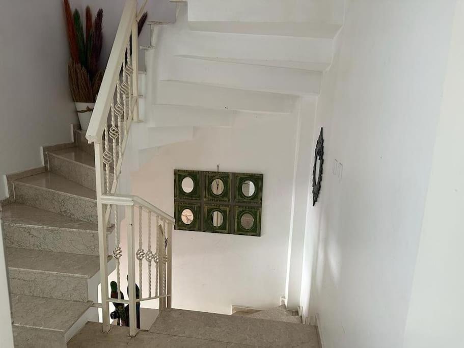 Villa 8 Kisilik Konforlu Ve Ferah Bir