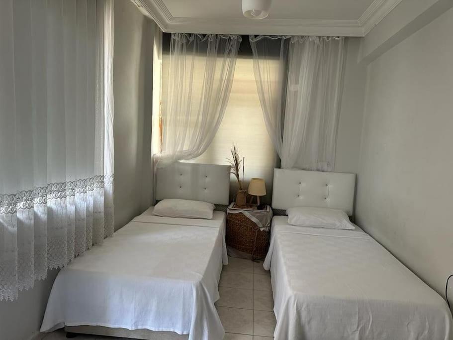 8 Kisilik Konforlu Ve Ferah Bir Villa Antalya