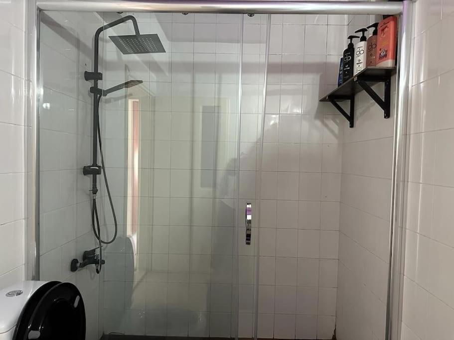 8 Kisilik Konforlu Ve Ferah Bir * Antalya