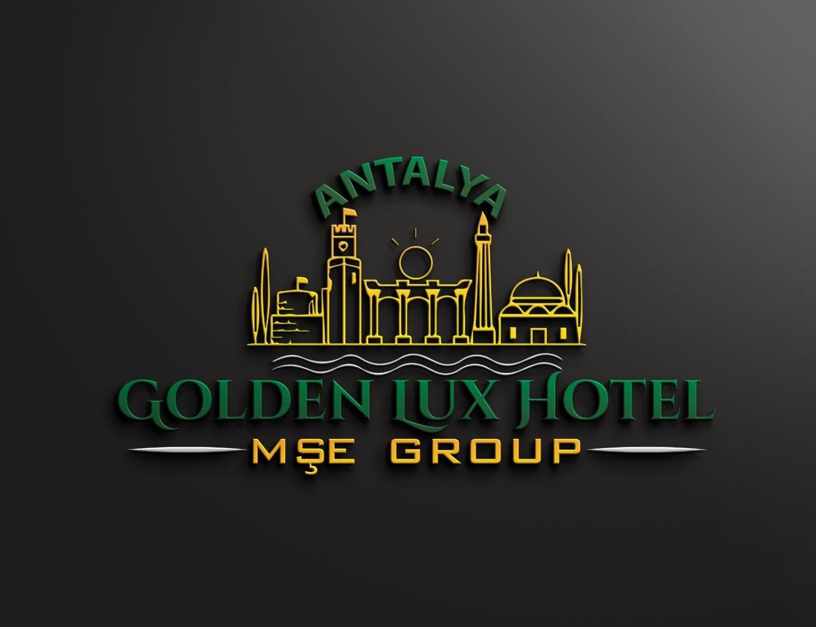 Hotel Golden Lux