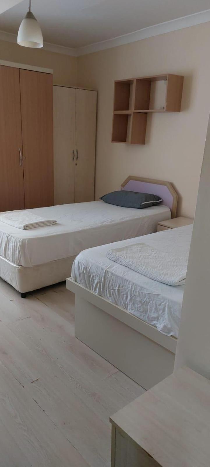 Otel Ata *