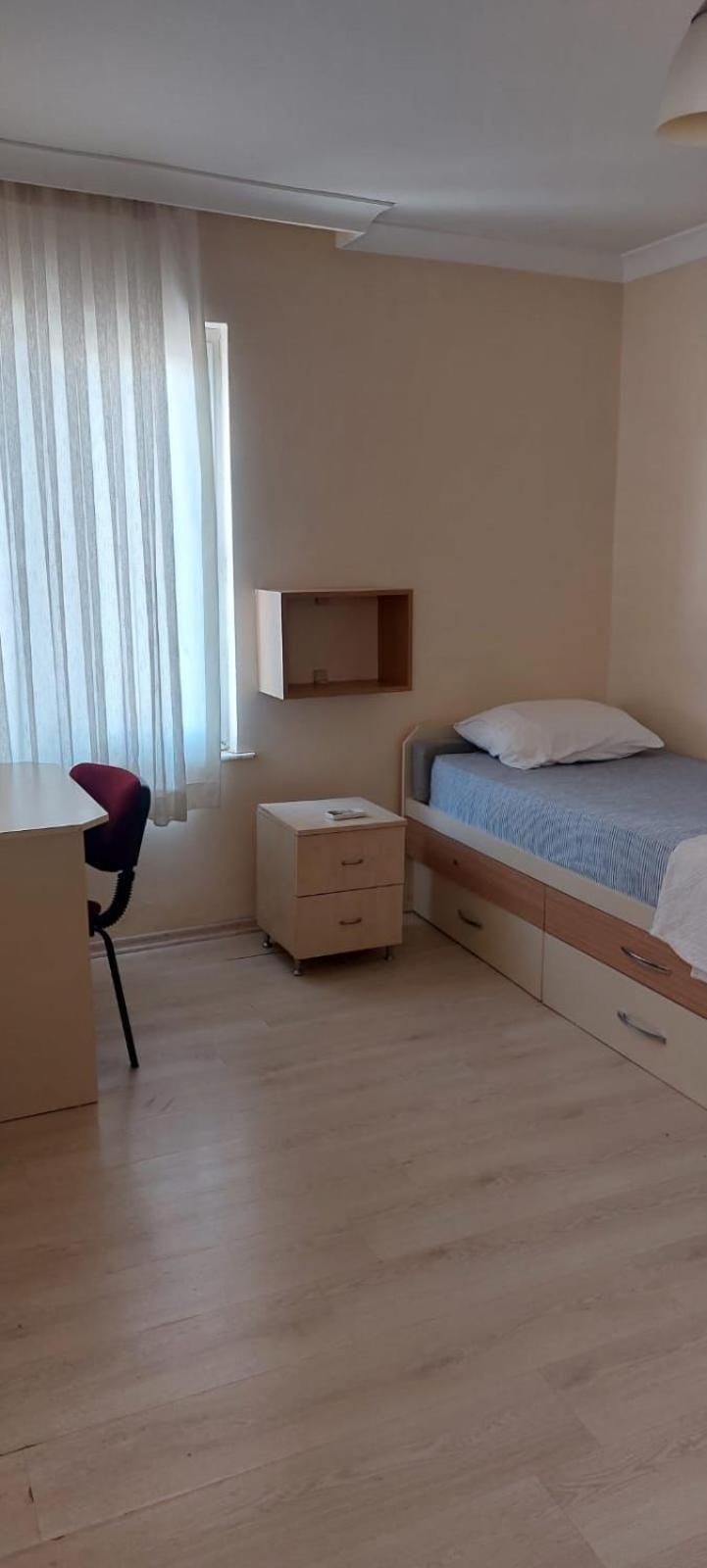 Ata Hotel Antalya
