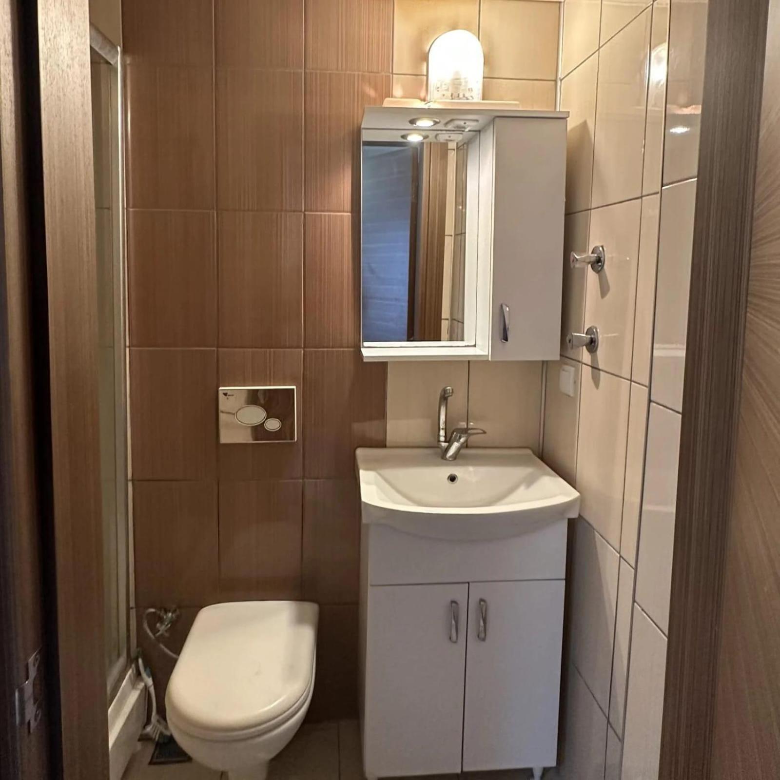 Hotel Ata Antalya