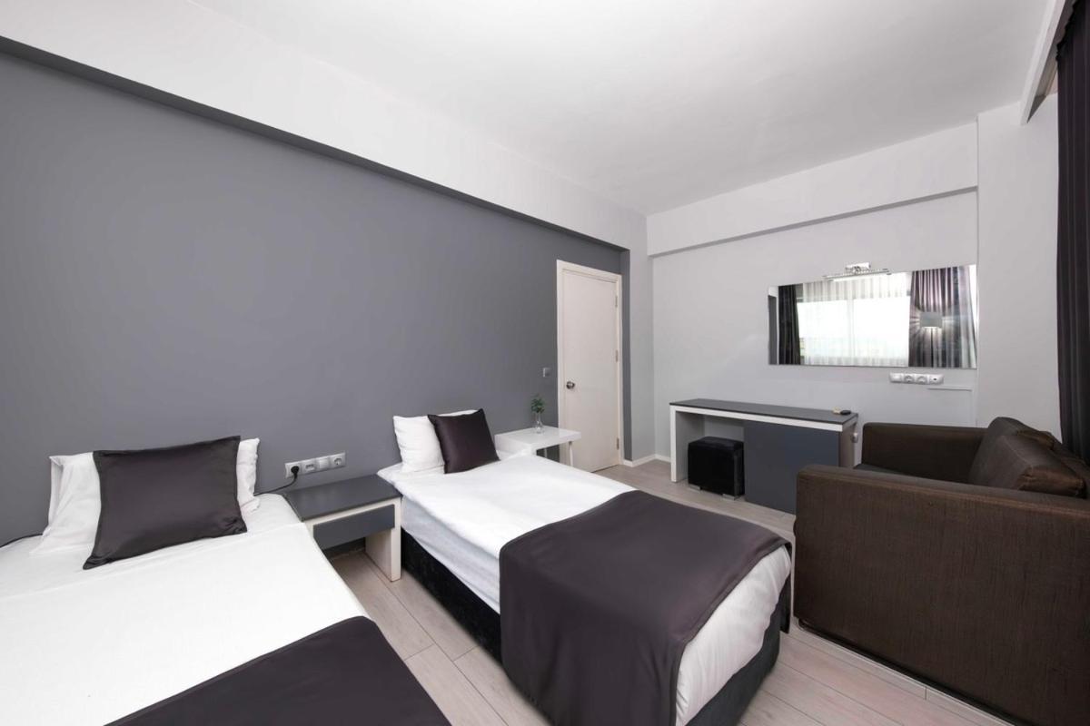 Expo Park Hotel