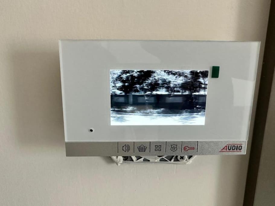 Denize Kolay Ulasim Lueks Ev Appartement