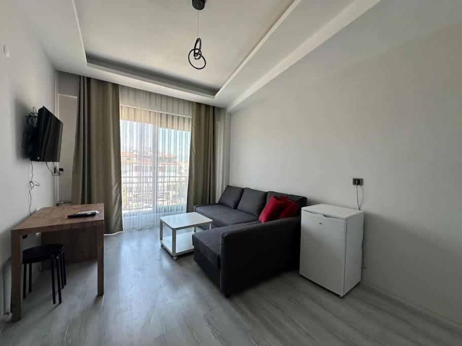 Appartement Denize Kolay Ulasim Lueks Ev Antalya