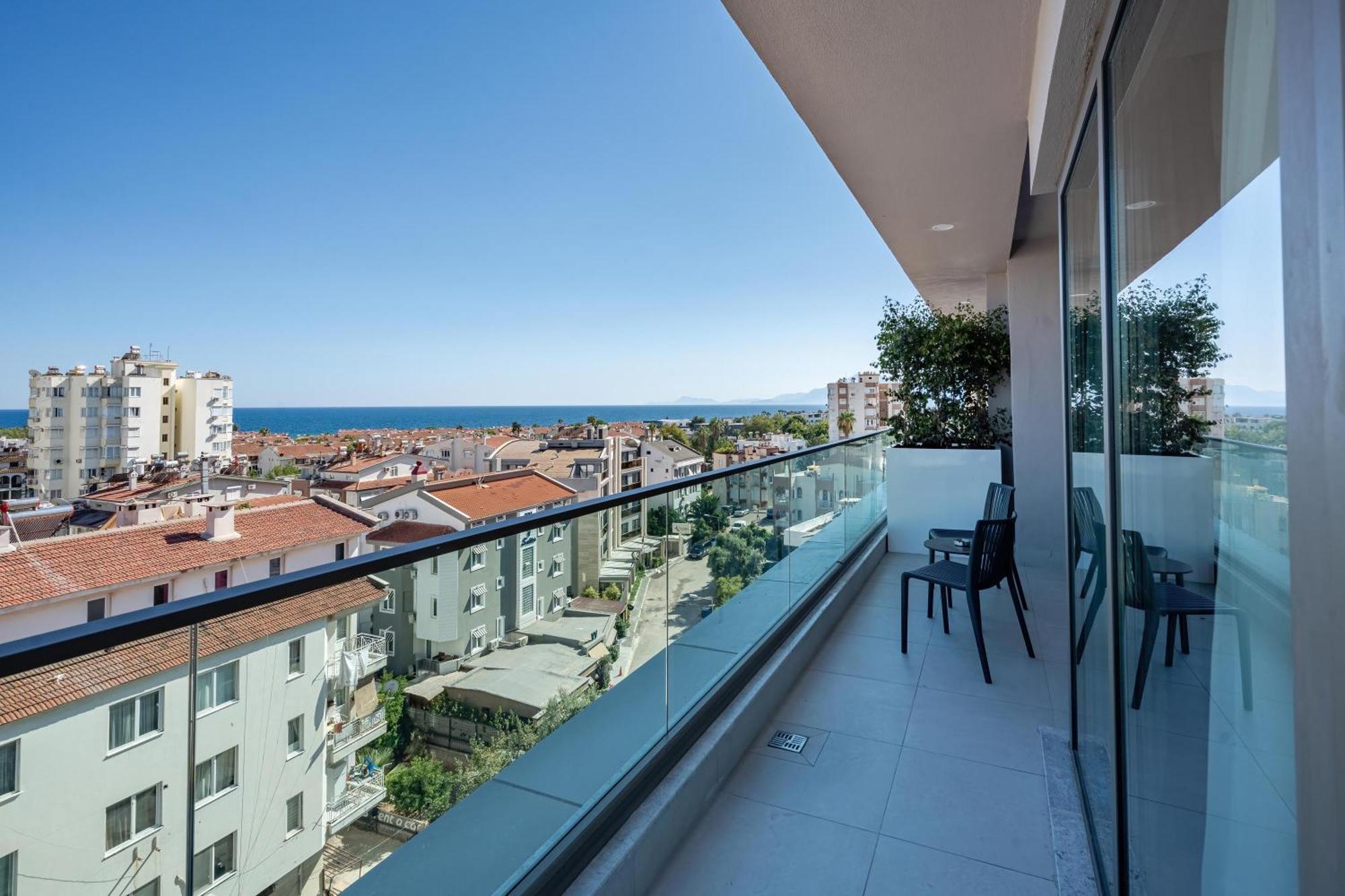 Awen Lara Hotel Antalya