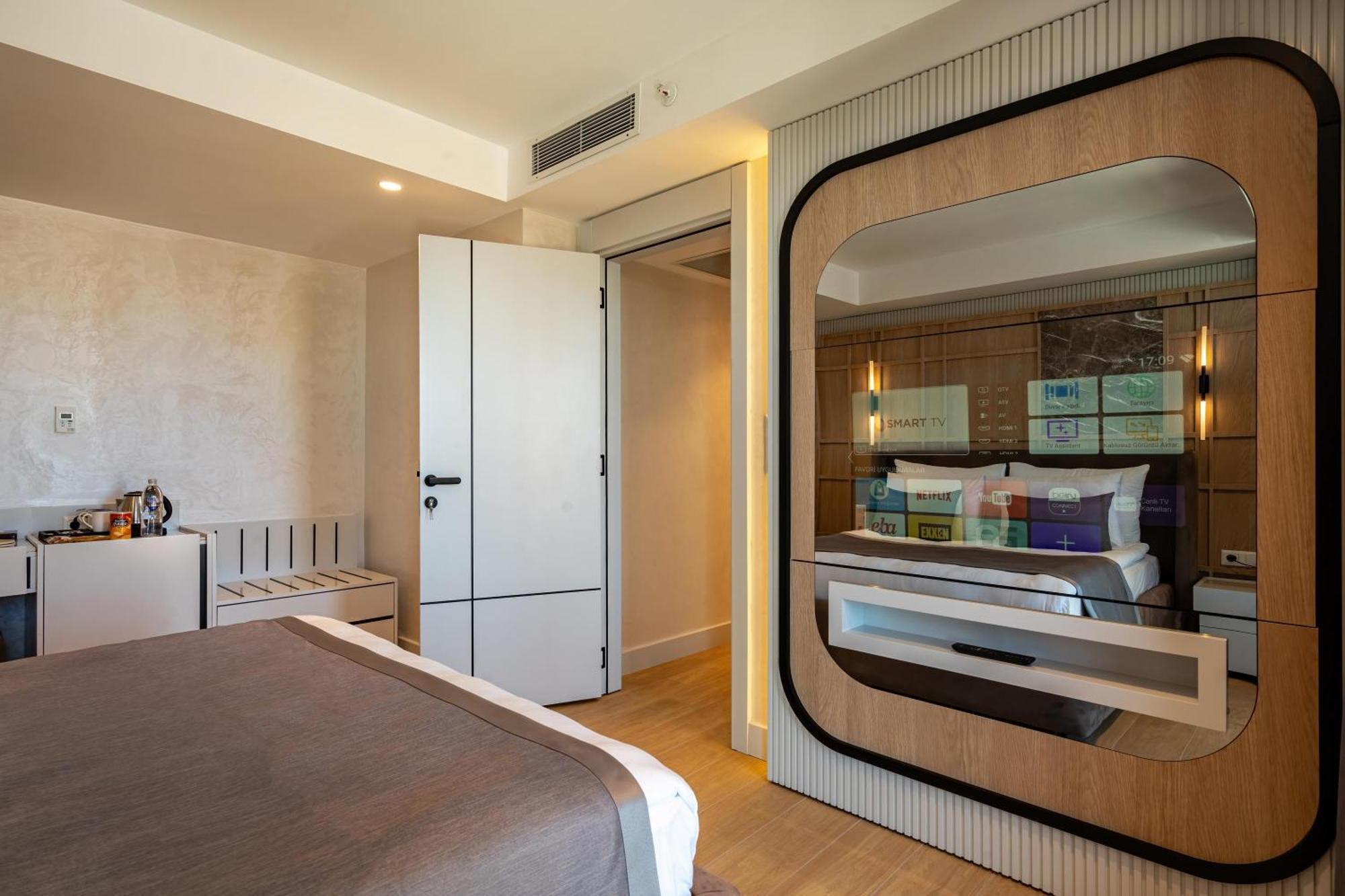 Hotel Awen Lara