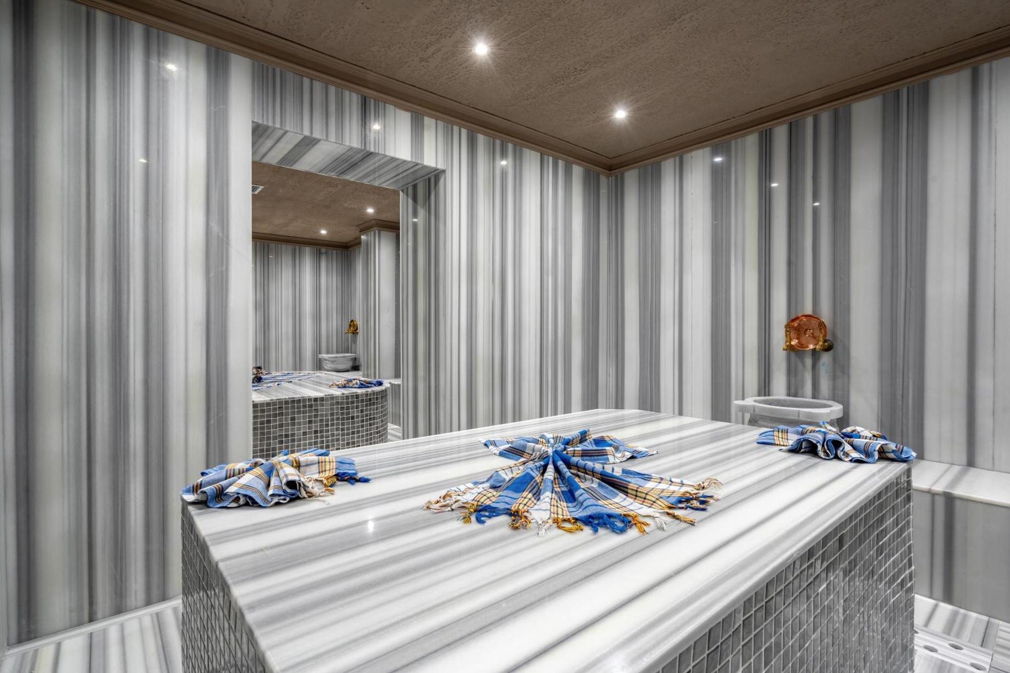 Hotel Awen Lara Antalya