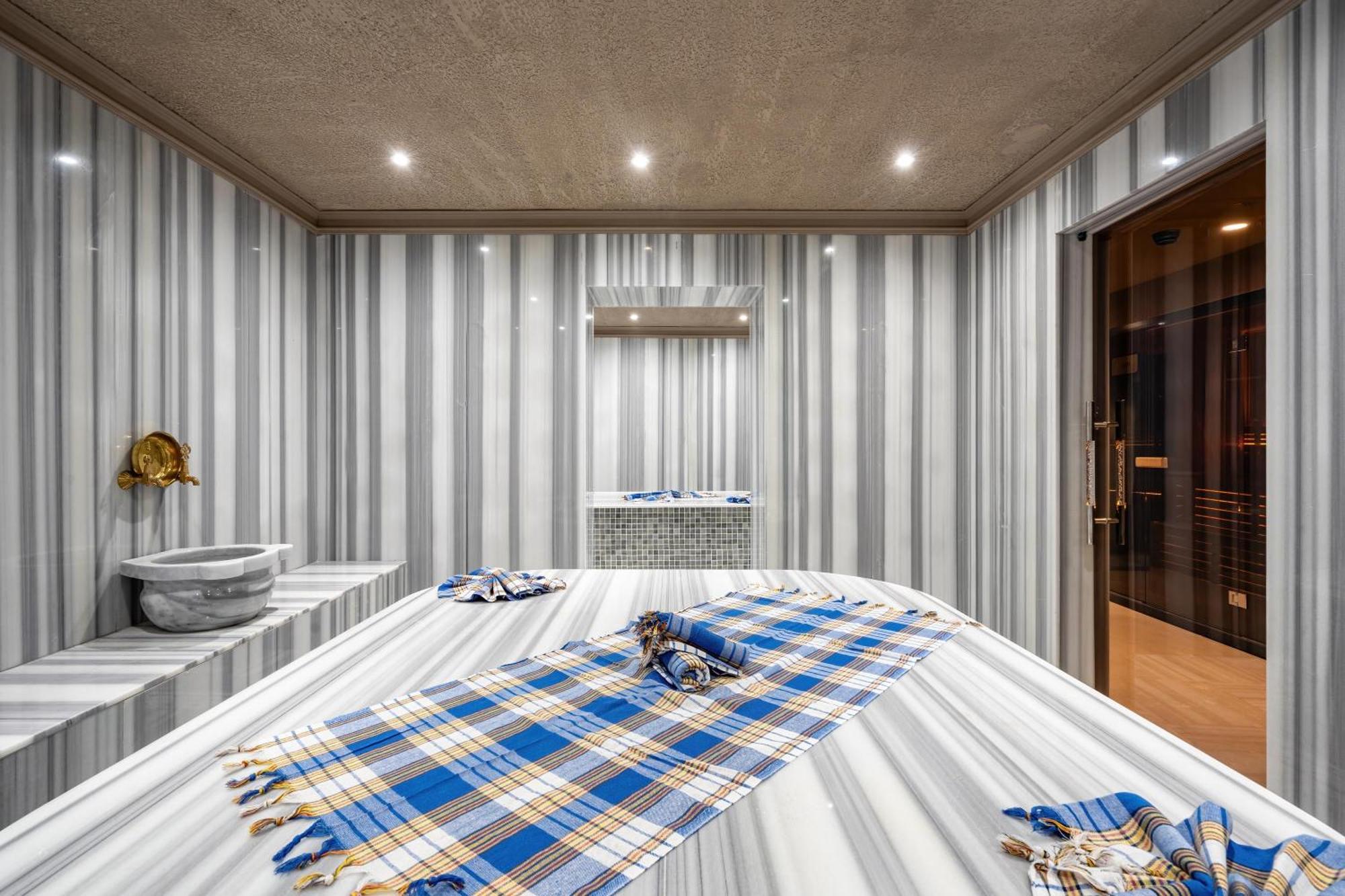 Hotel Awen Lara