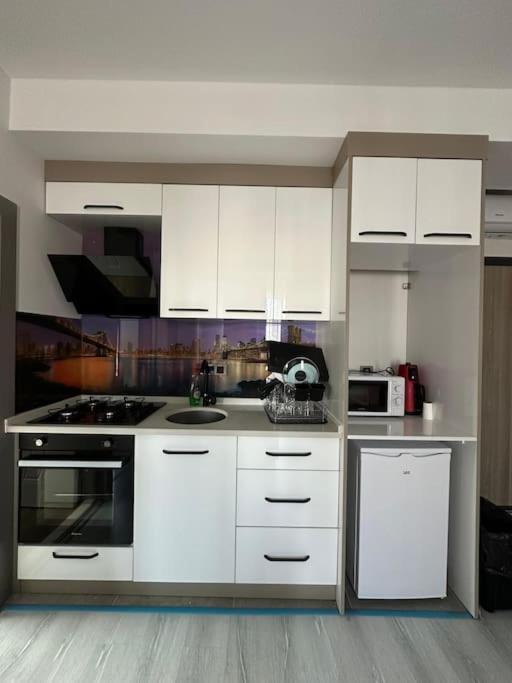 Apartment Genis, Denize Kolay Ulasim *