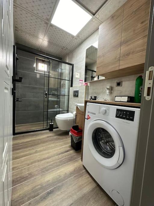 Genis, Denize Kolay Ulasim Apartment Antalya