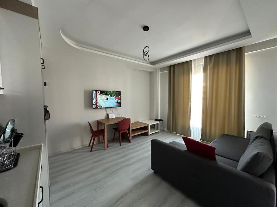 Apartment Genis, Denize Kolay Ulasim