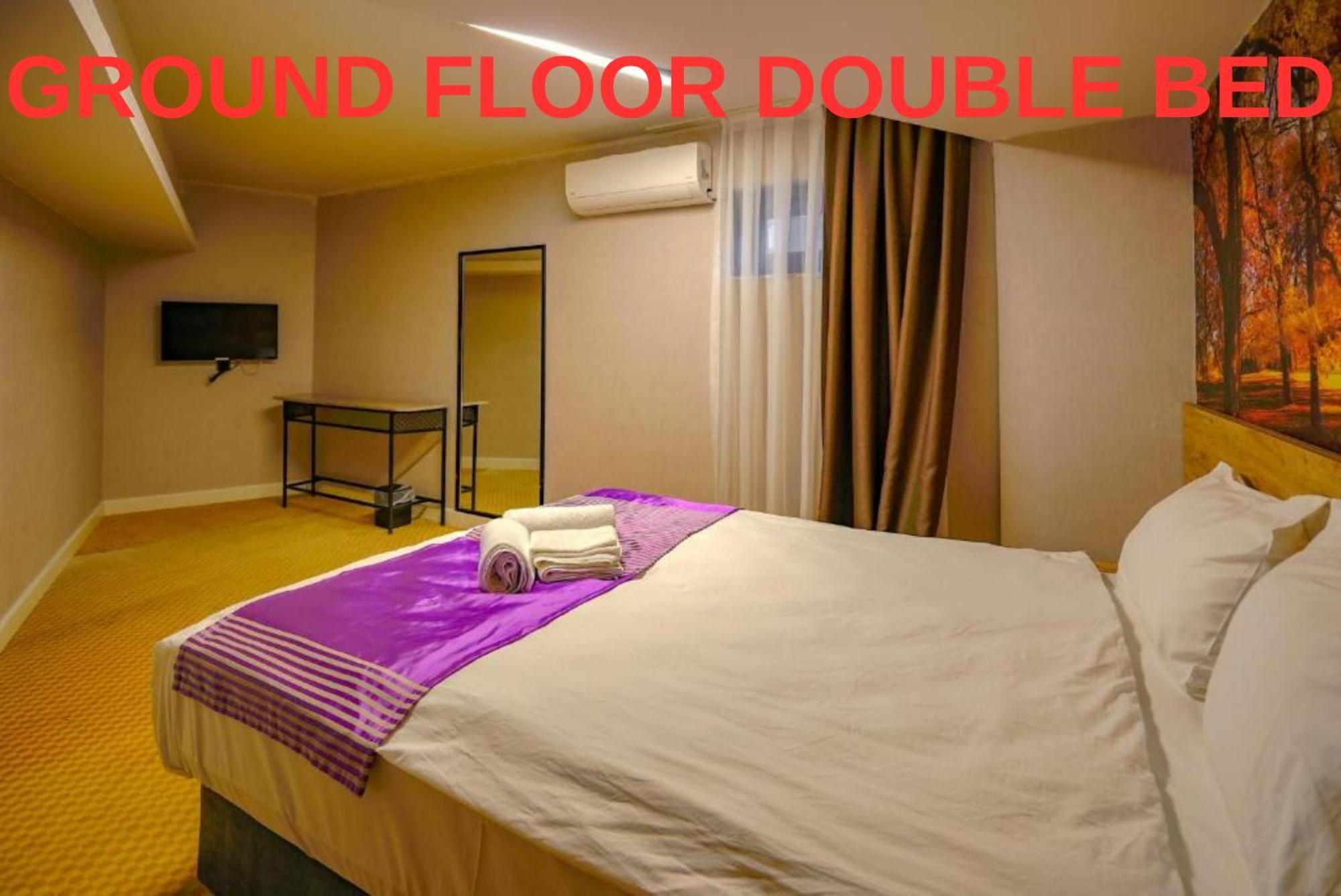 Lupo Libero Hotel