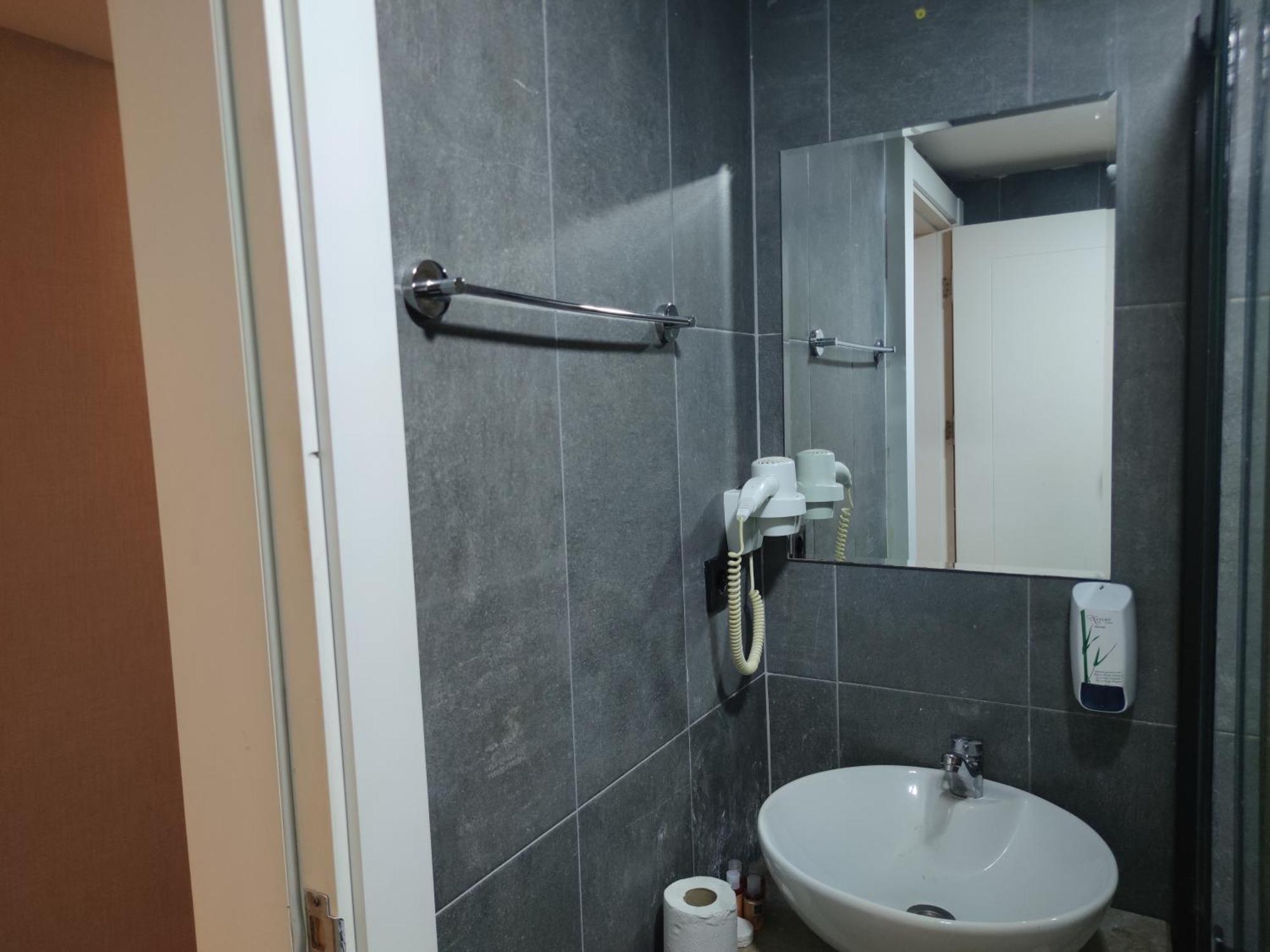 Lupo Libero Hotel Antalya