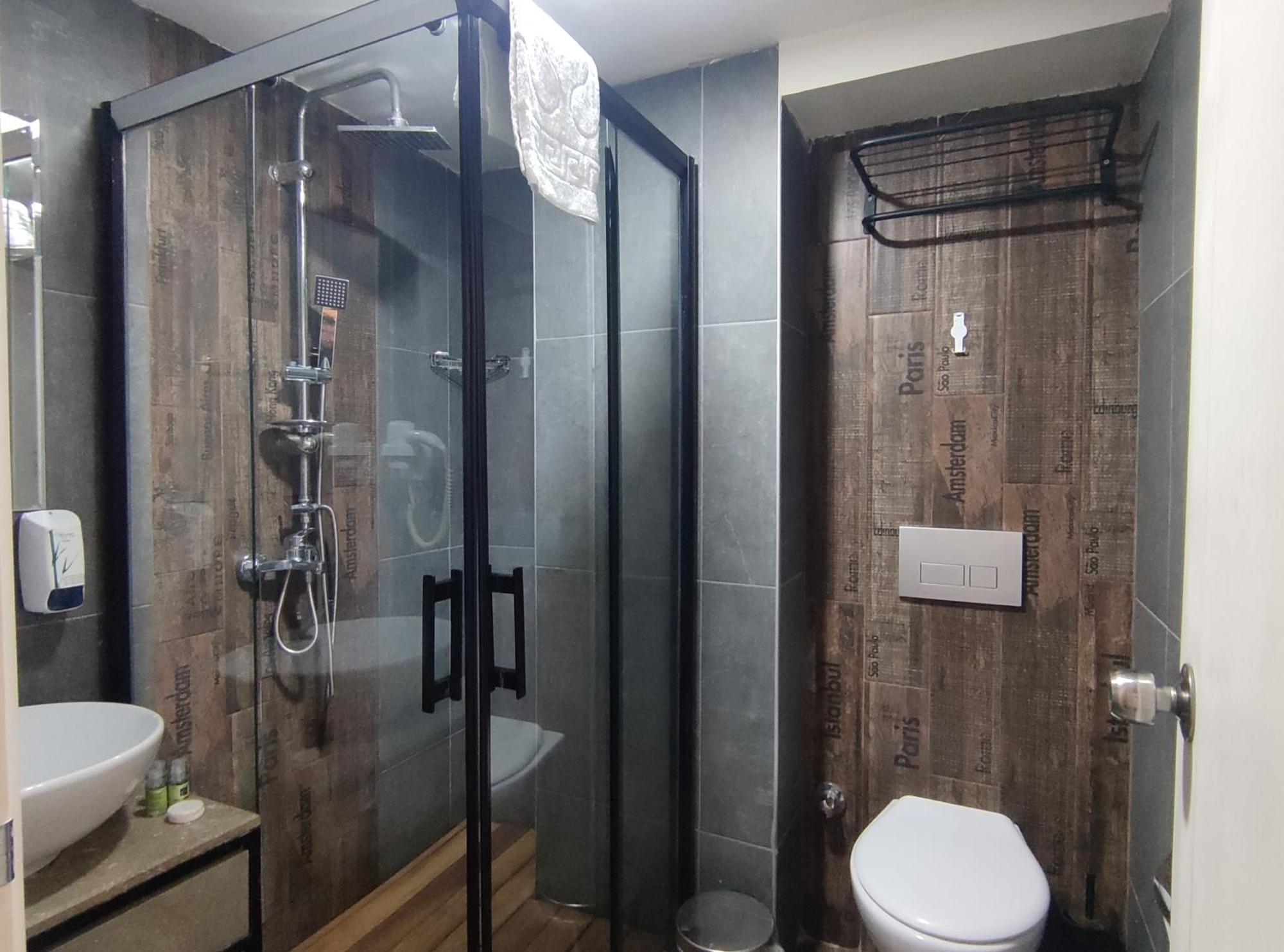 Lupo Libero Hotel 3*