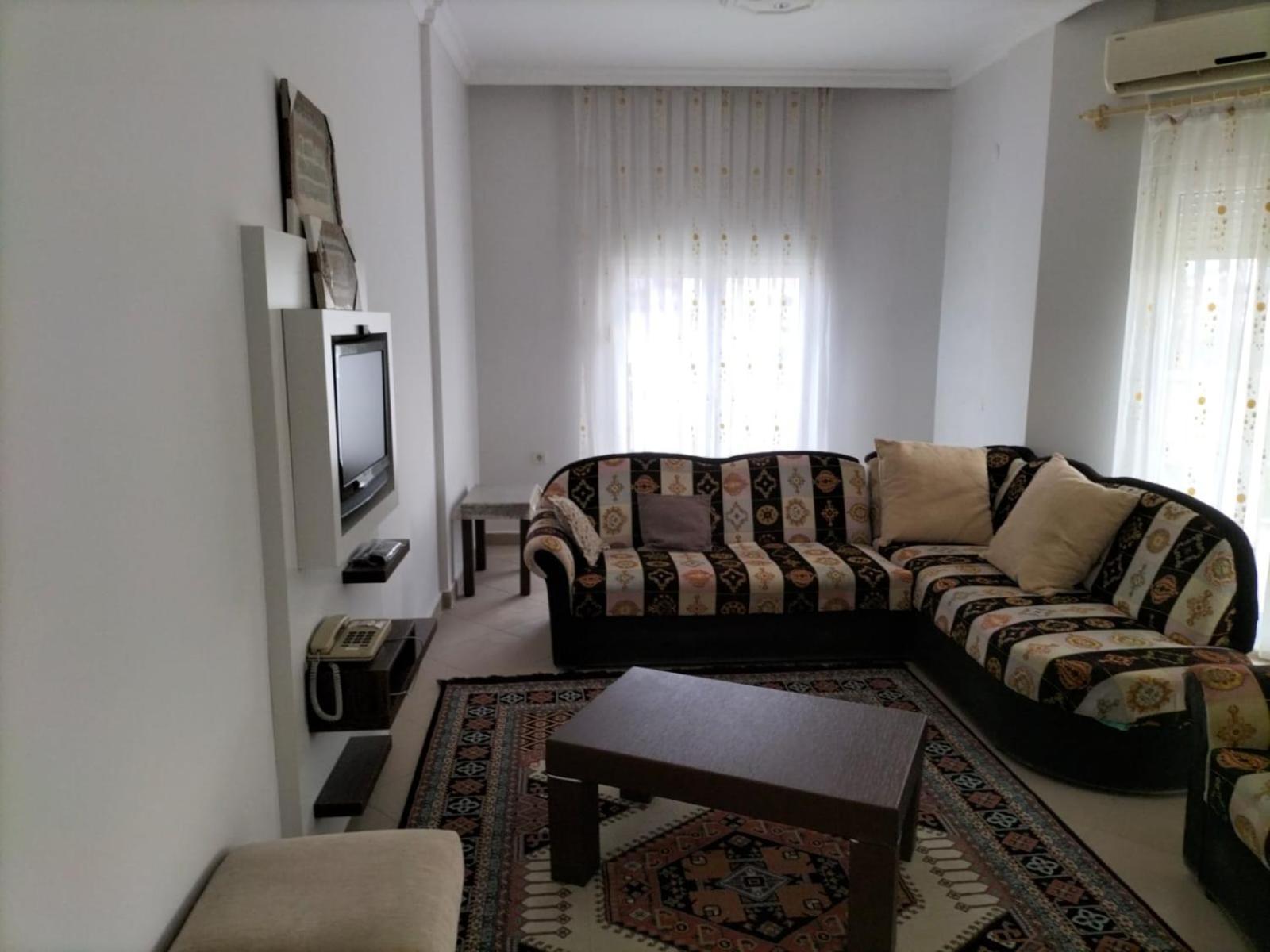 Aparthotel Begonvil