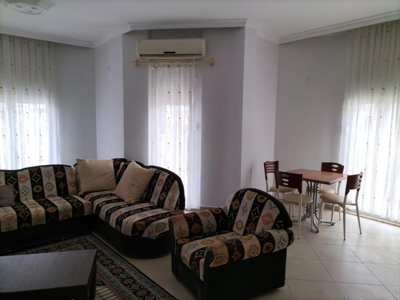 Aparthotel Begonvil Antalya