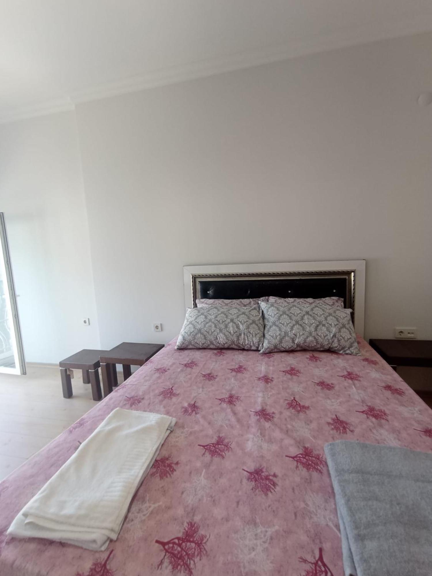 Begonvil Aparthotel *