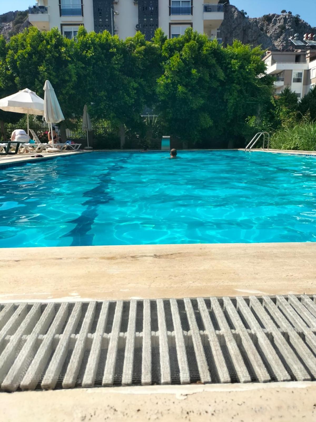 Begonvil Aparthotel