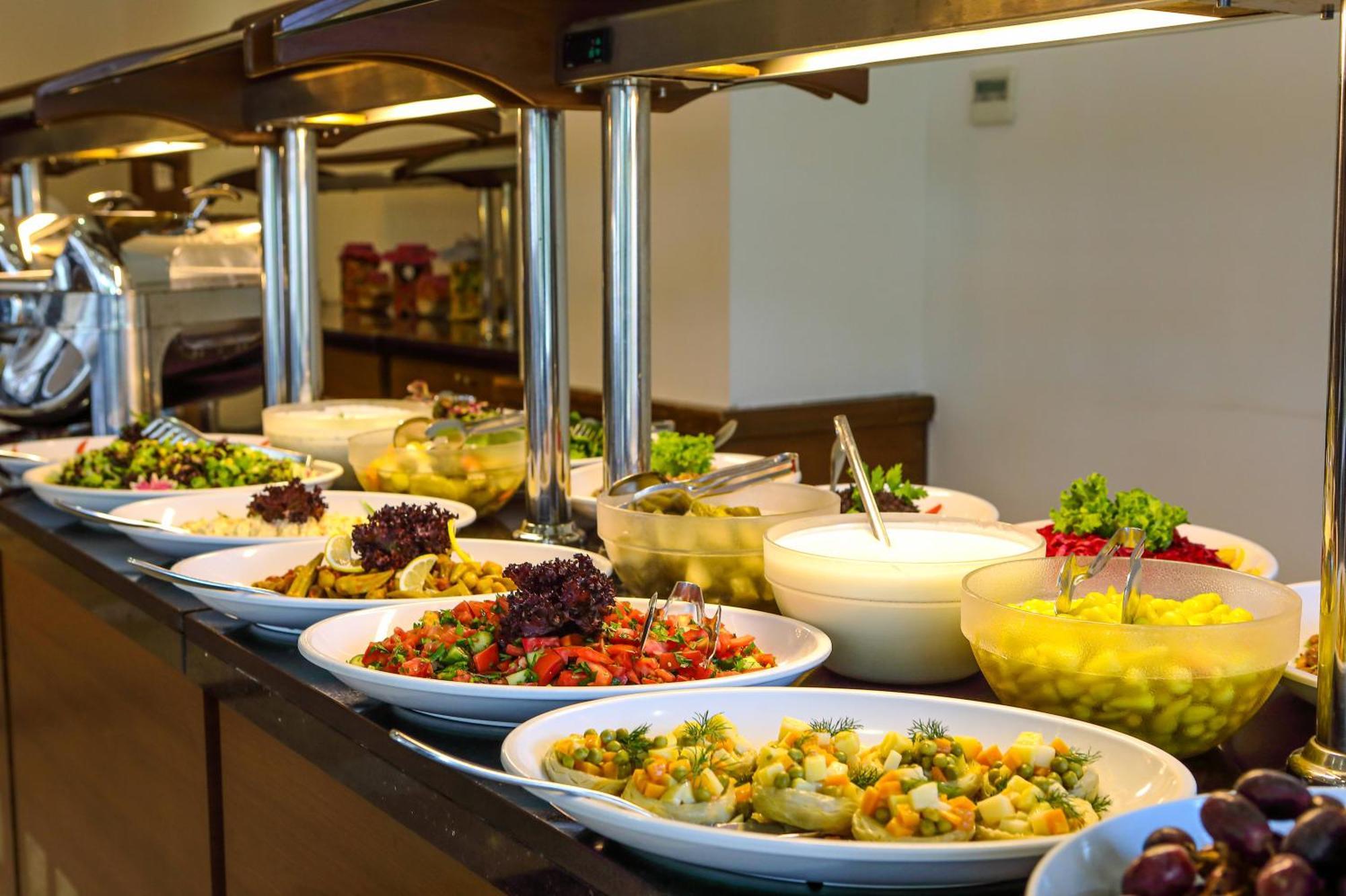Hotel Ayka Vital Park Antalya