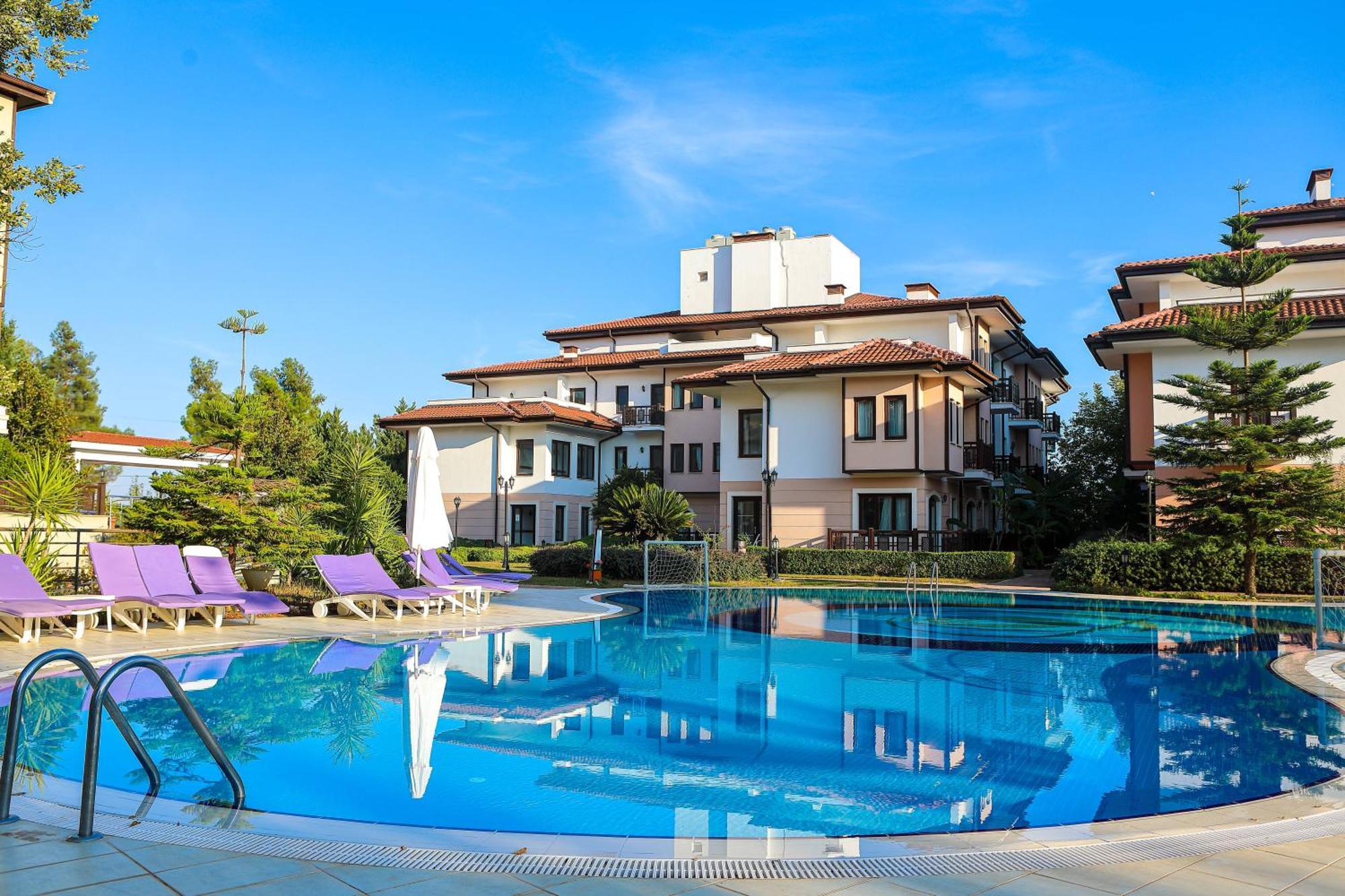 Ayka Vital Park Hotel