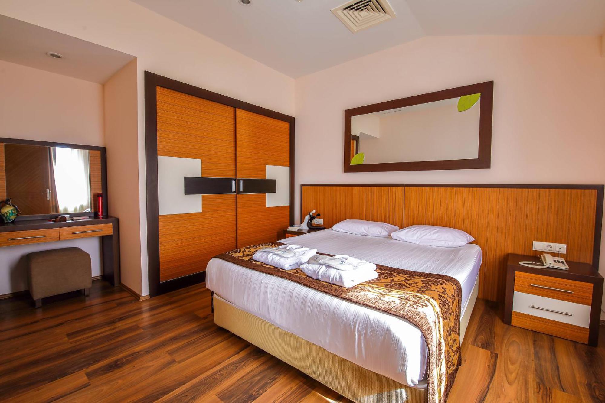 Ayka Vital Park Hotel