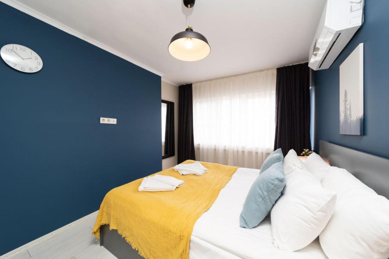 Lovely Flat Near Hadrians Gate