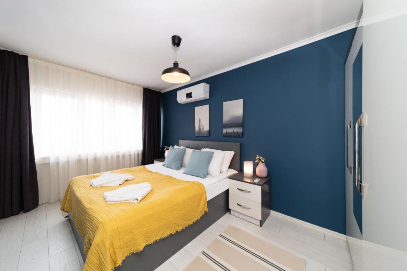 Apartment Lovely Flat Near Hadrians Gate
