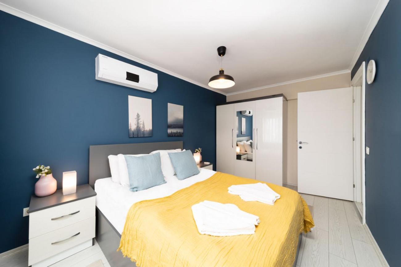 Lovely Flat Near Hadrians Gate *
