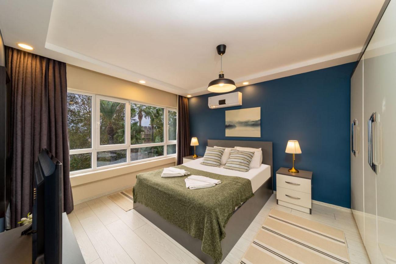 Lovely Flat Near Hadrians Gate