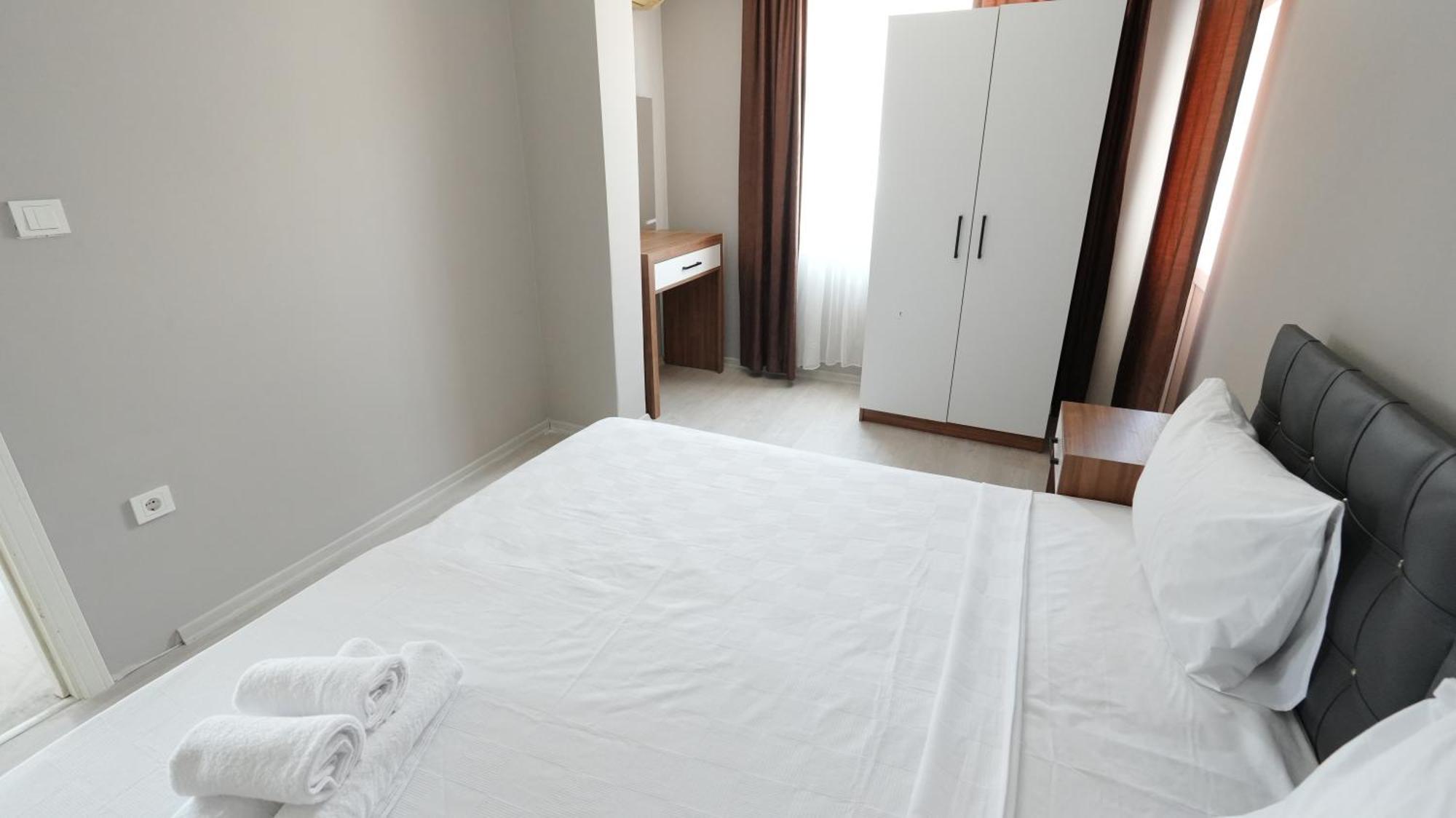 Appartement Nearme Apart *