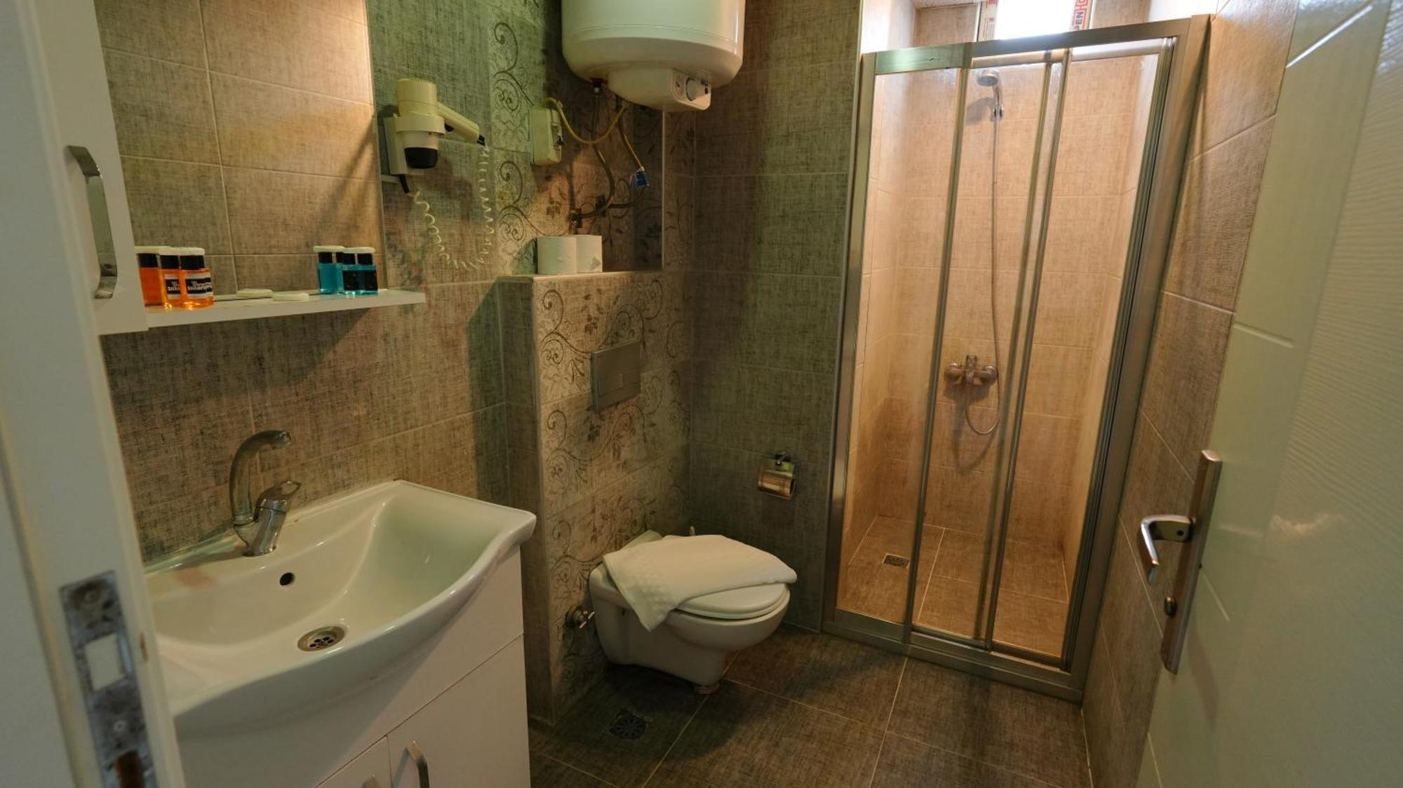 Nearme Apart Appartement Antalya