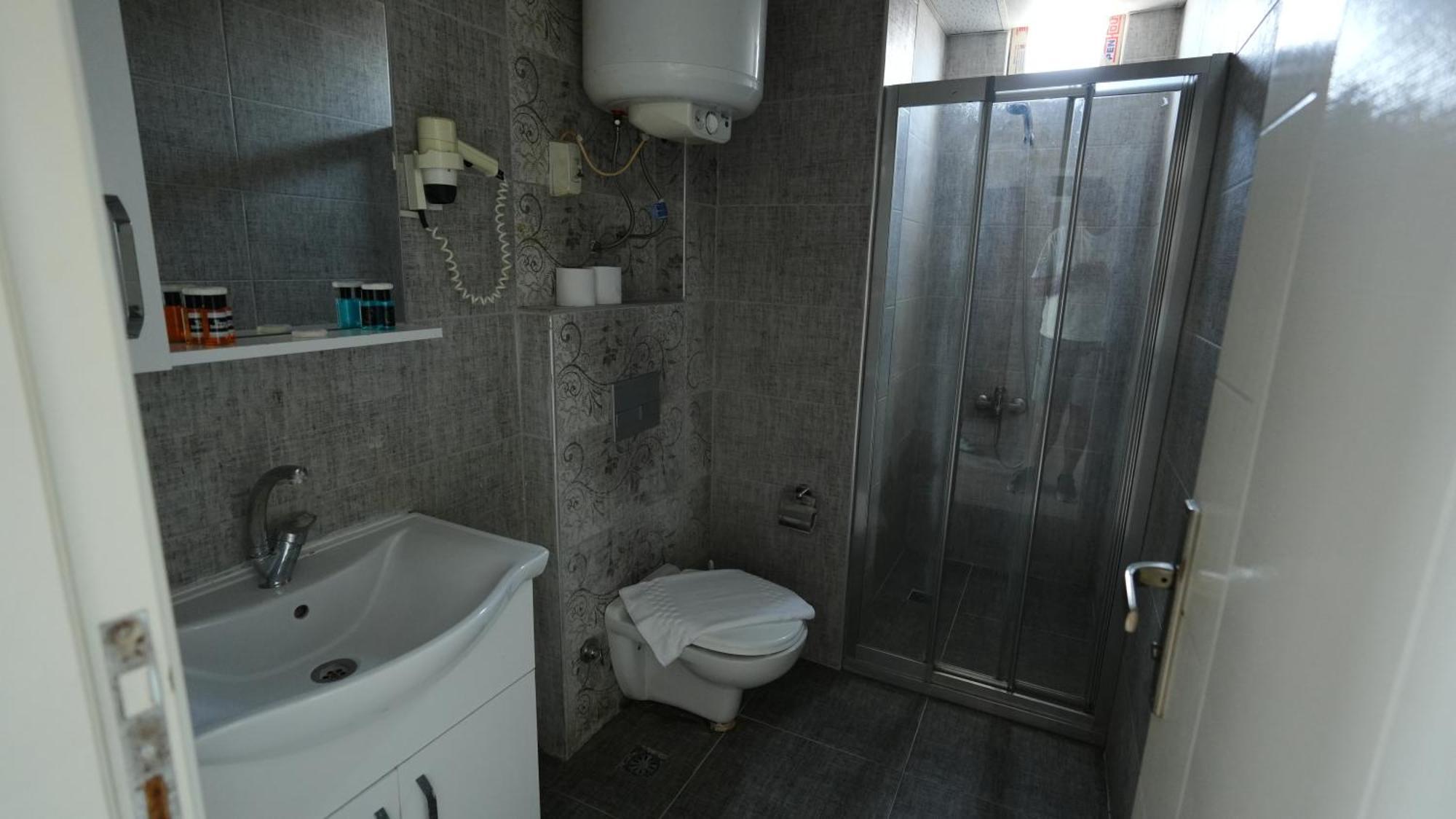 Nearme Apart * Antalya