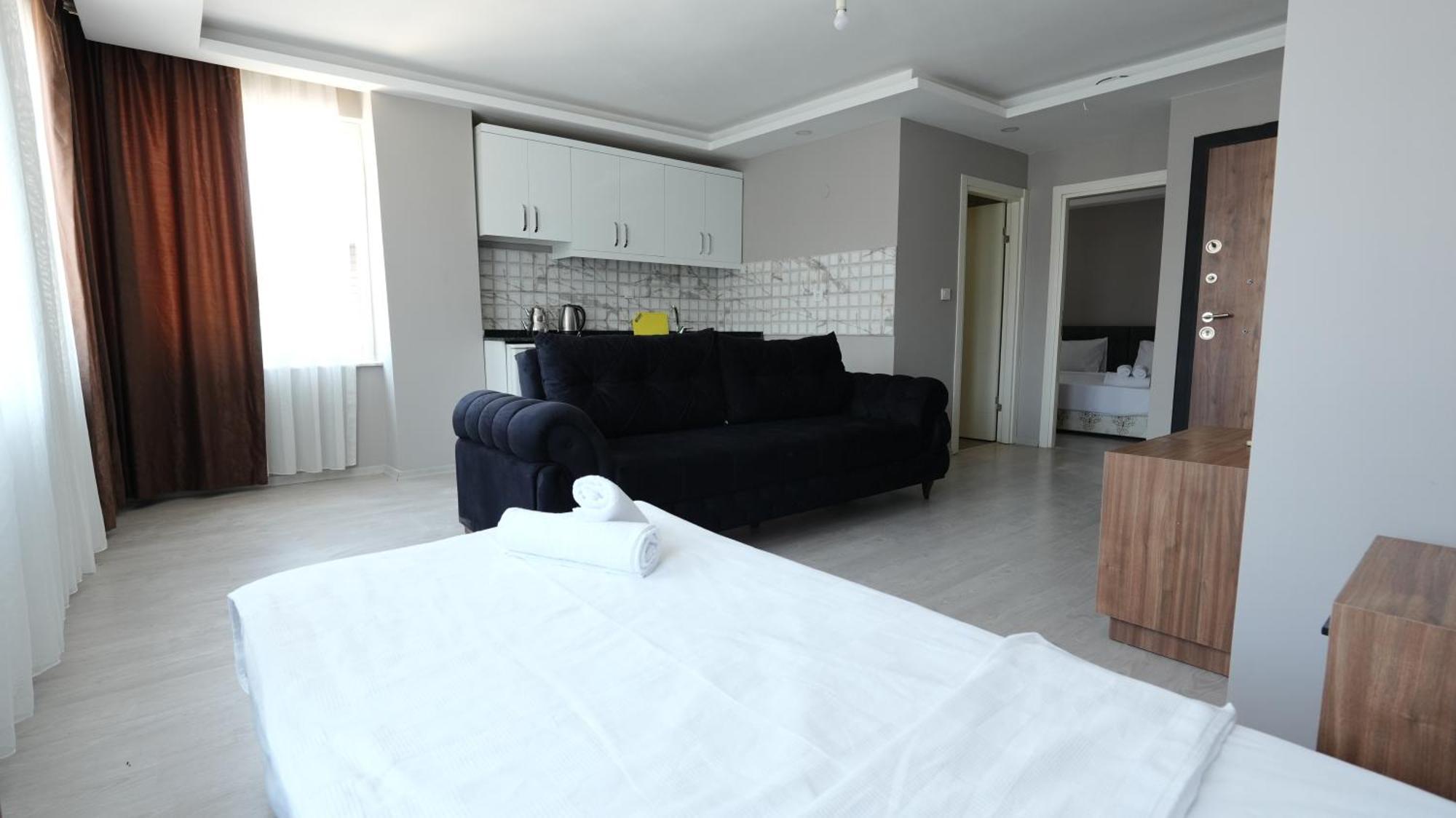 Nearme Apart Appartement *