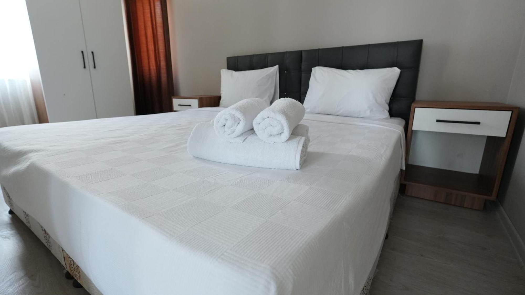 Appartement Nearme Apart