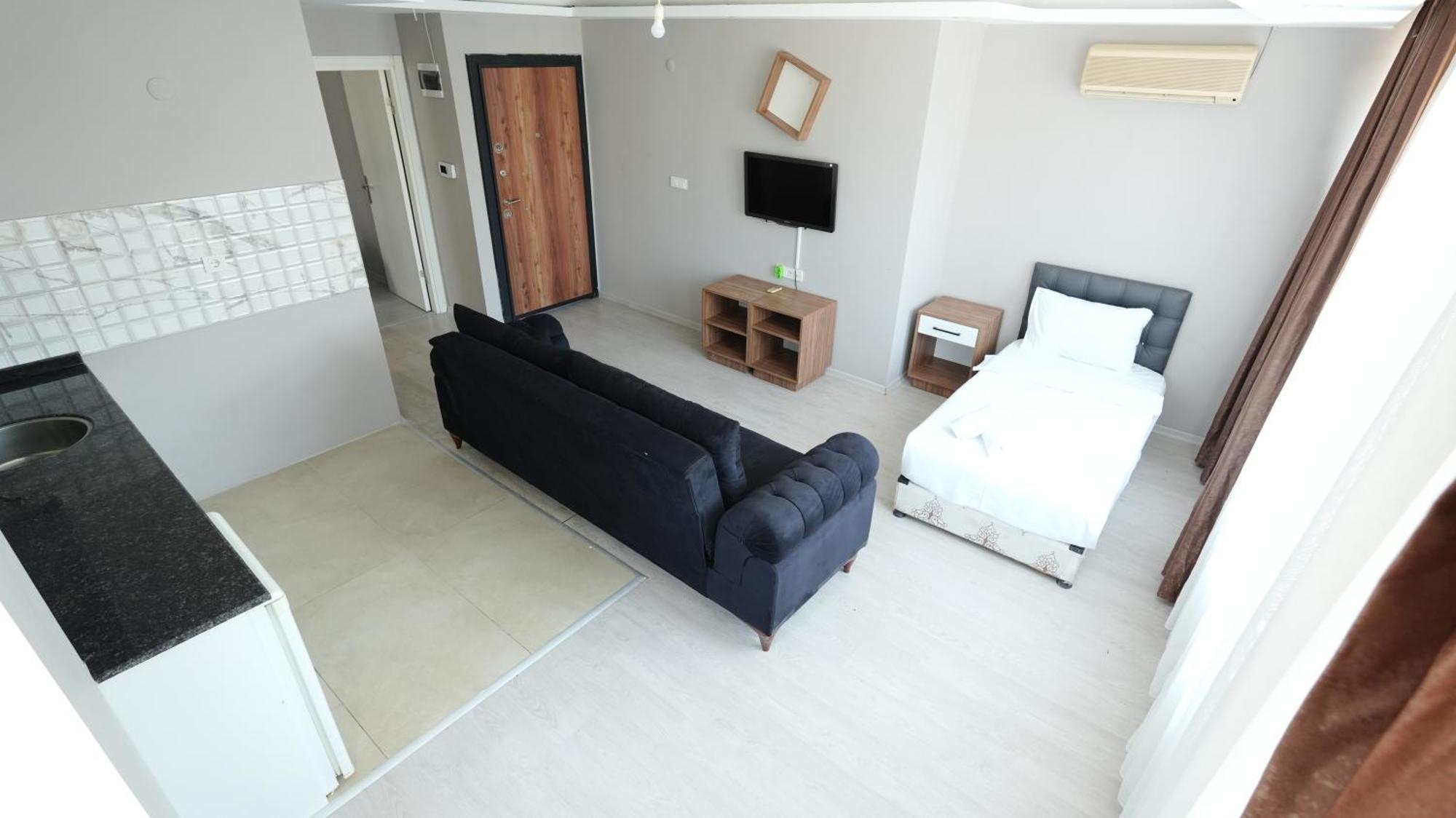 Nearme Apart Antalya